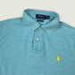 Ralph Lauren Vintage Polo (S)