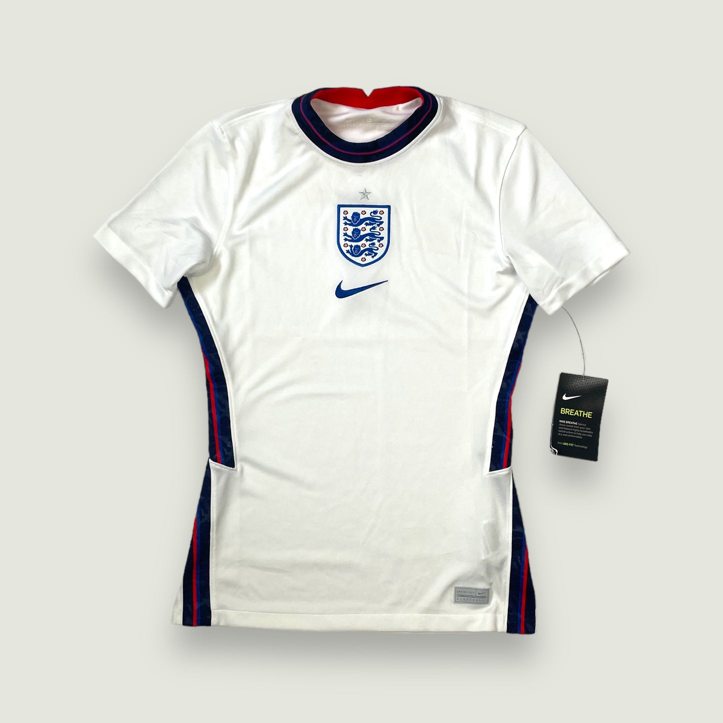 Nike Vintage England Trikot (Xs)