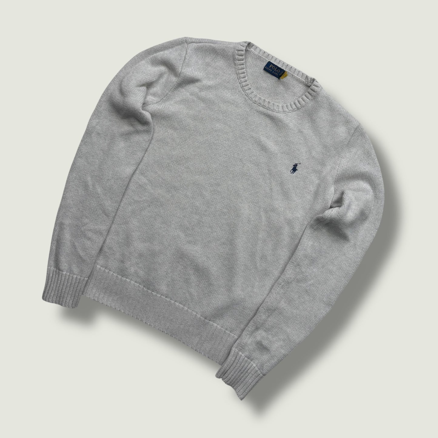 Ralph Lauren Vintage Sweater (Xs)