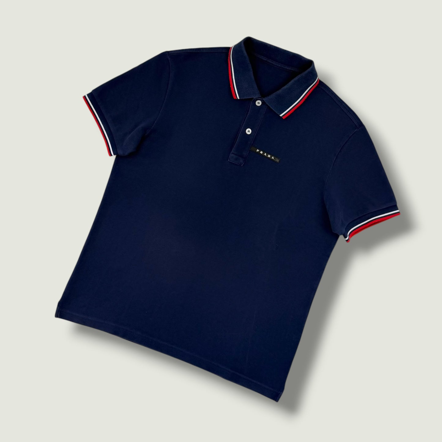 Prada Polo (L)
