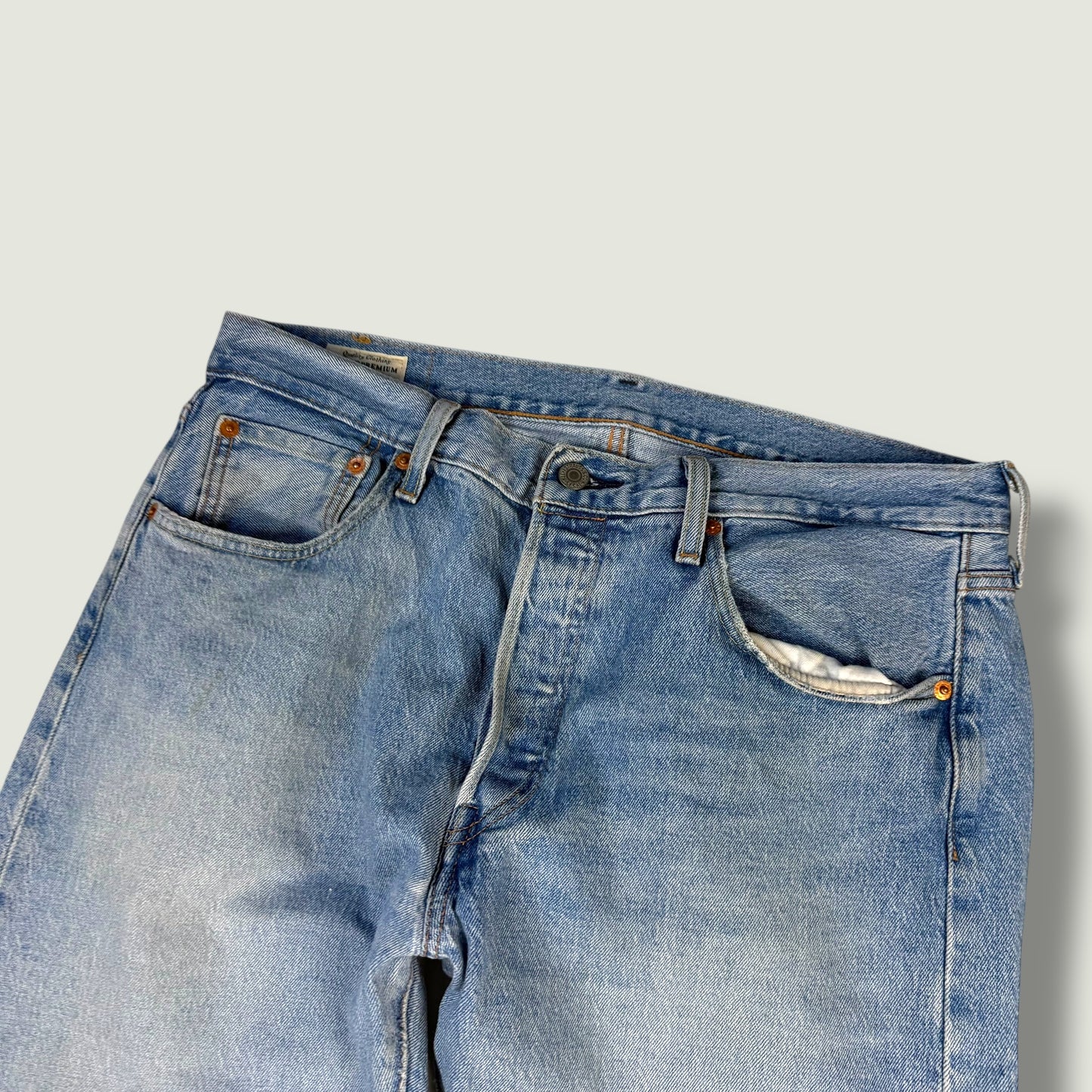 Levi‘s 501 Vintage Jeans (M)