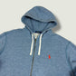 Ralph Lauren Vintage Zipper (Xl)