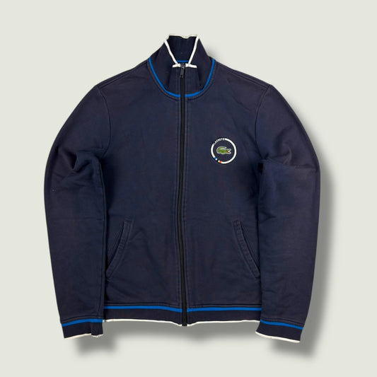 Lacoste Vintage Zipper (S)