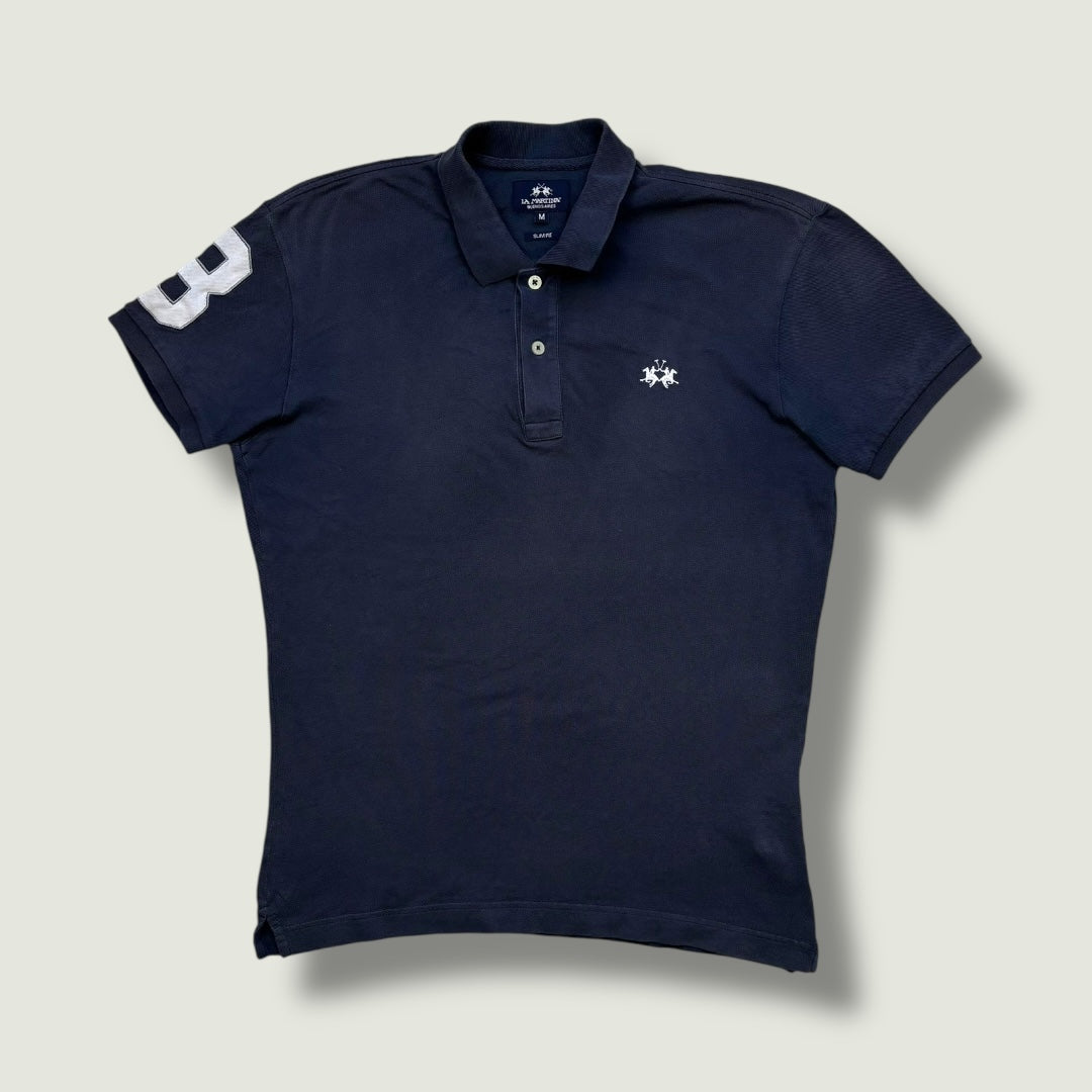 La Martina Vintage Polo (M)
