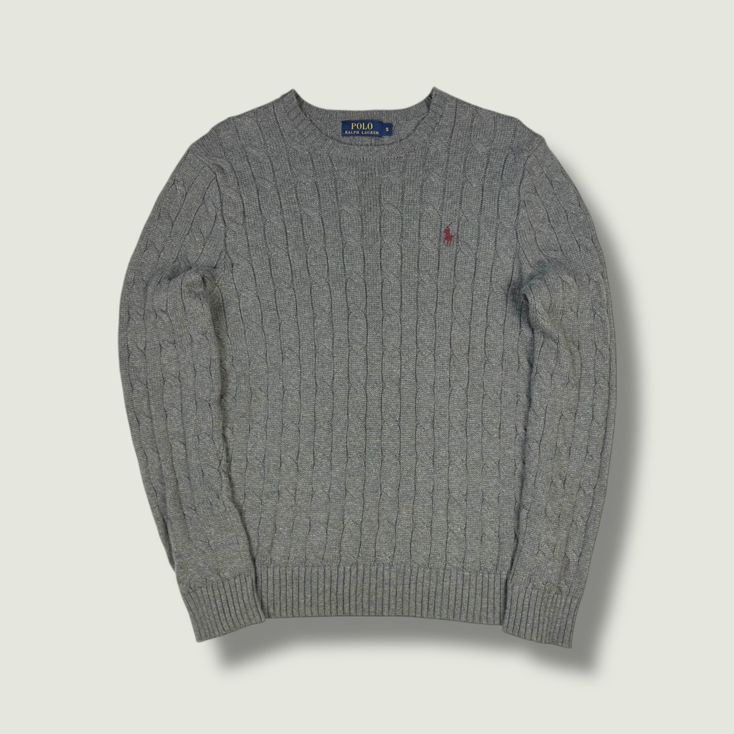 Ralph Lauren Vintage Sweater (S)