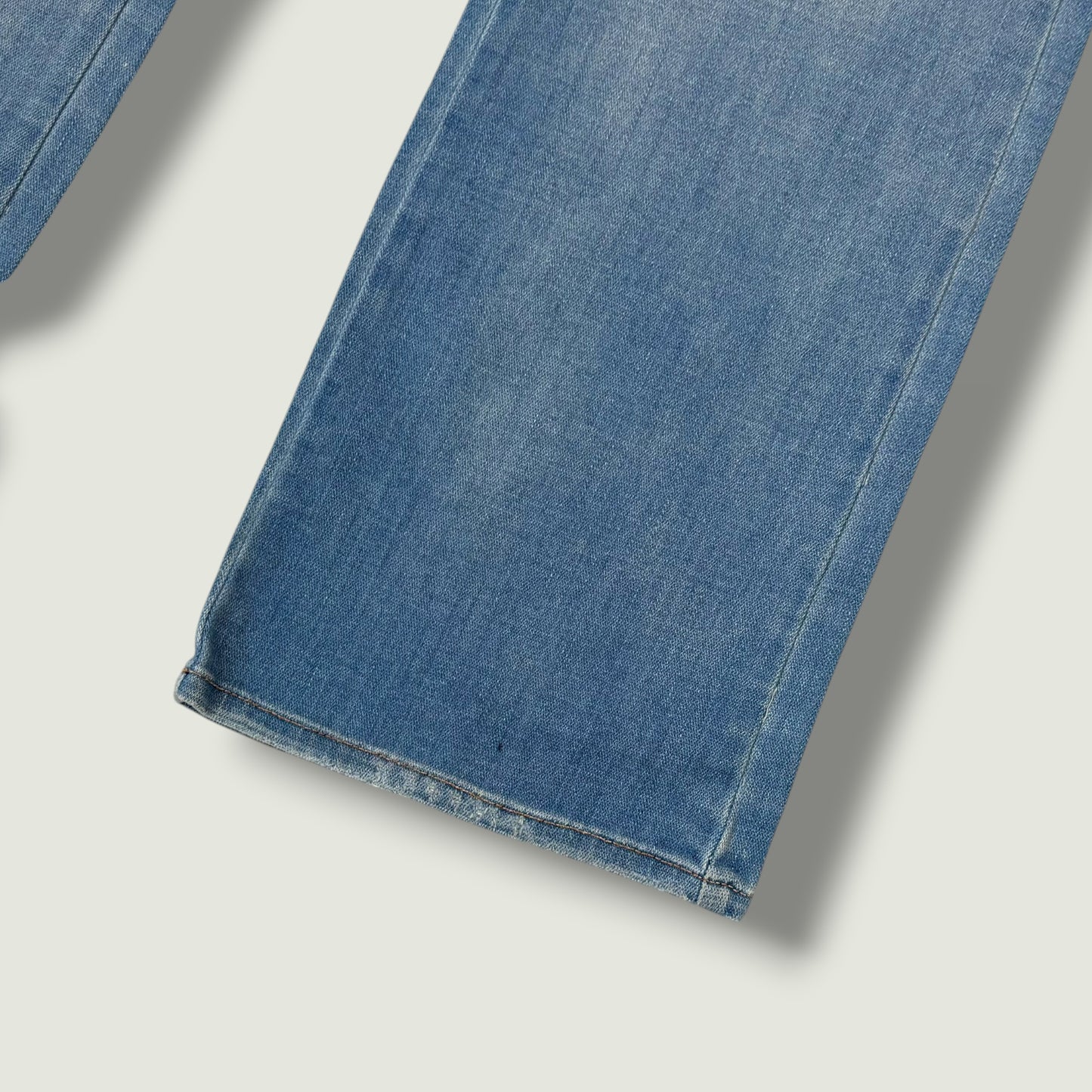 Dolce & Gabbana Vintage Frauen Jeans (S)