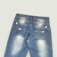 Dolce & Gabbana Vintage Jeans (S)