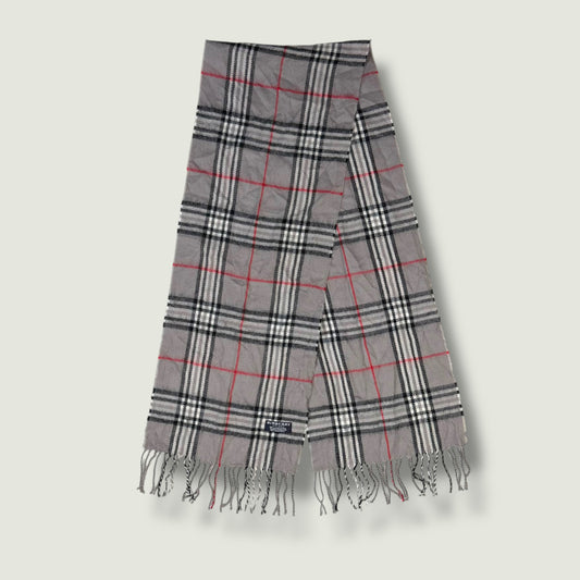 Burberry Vintage Schal