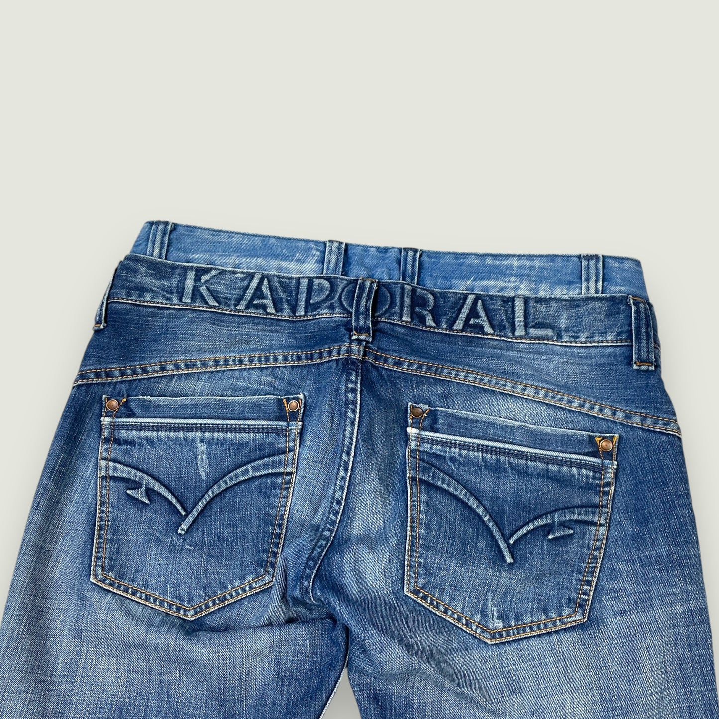 Kaporal Vintage Jeans (M)