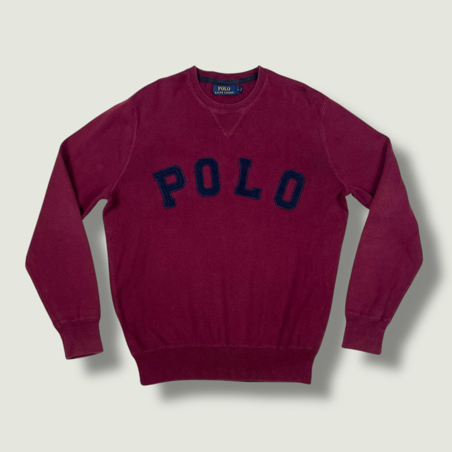 Ralph Lauren Vintage Sweater (M)