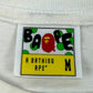 Bape T-Shirt (M)