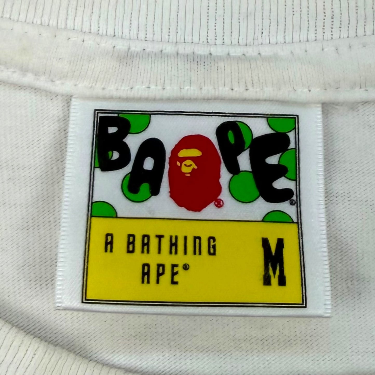 Bape T-Shirt (M)