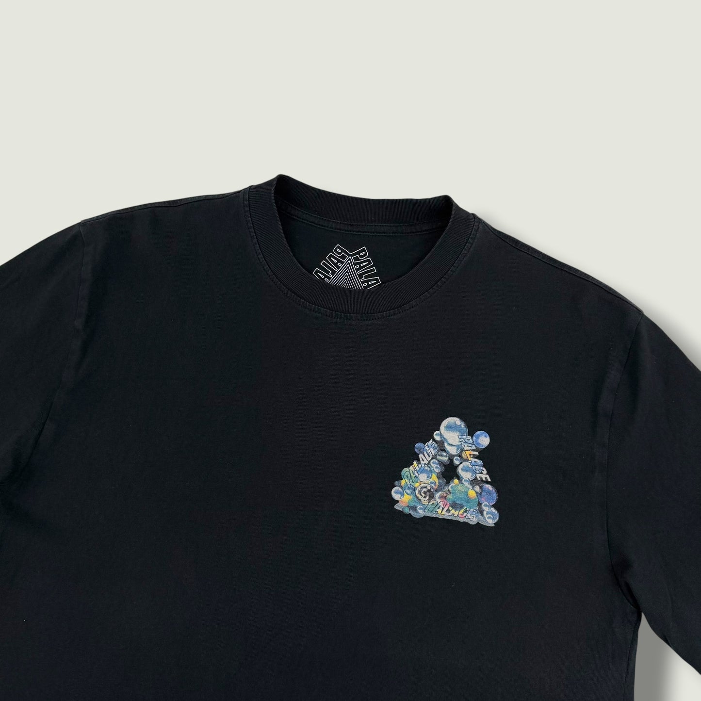 Palace T-Shirt (S)