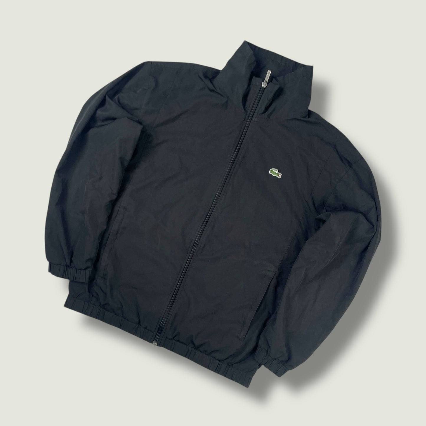 Lacoste Vintage Trackjacket (M)