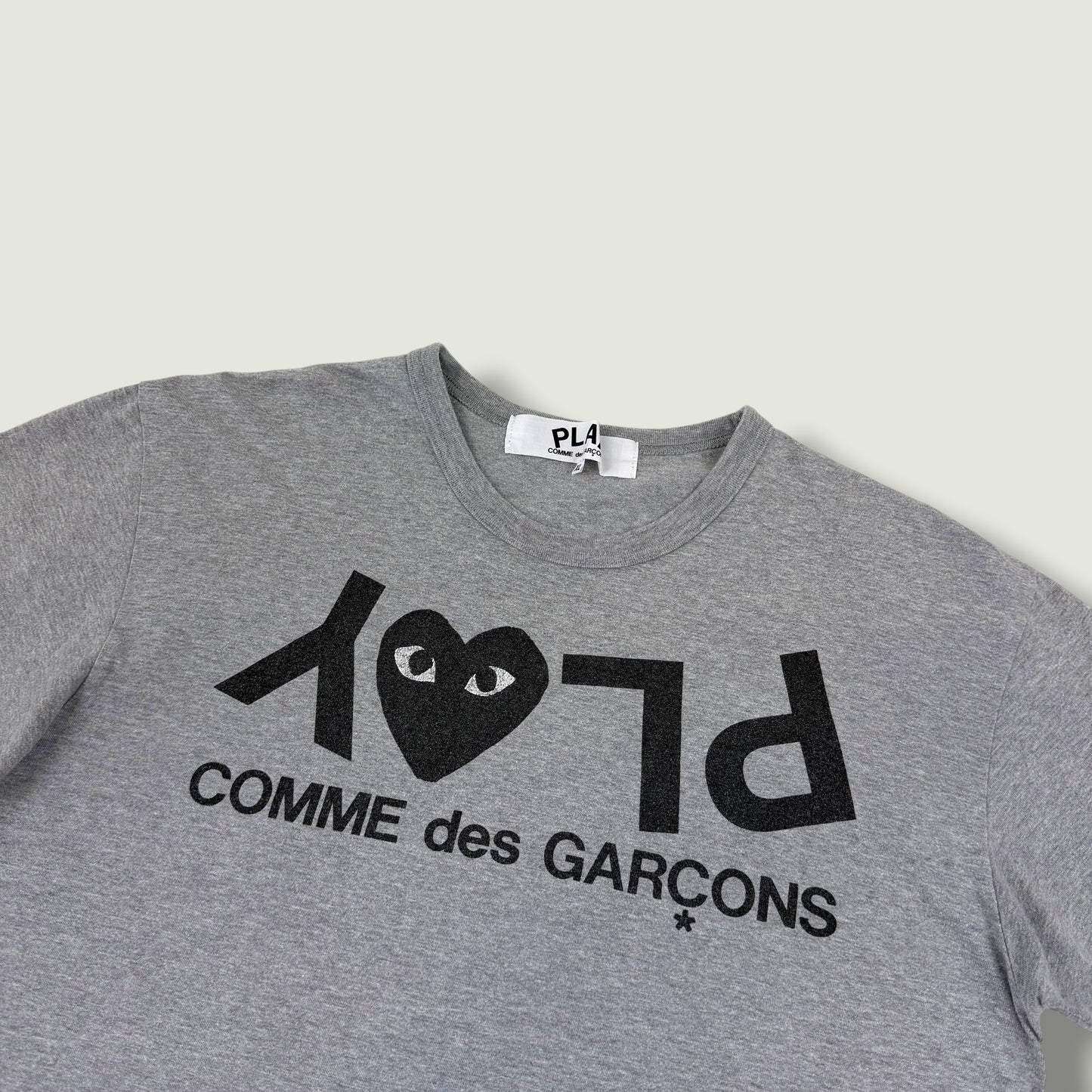 Comme des Garcons Vintage T-Shirt (Xl)