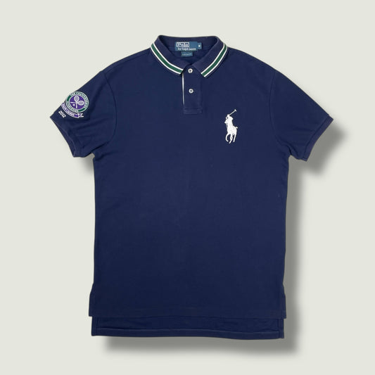 Ralph Lauren Vintage Polo (M)