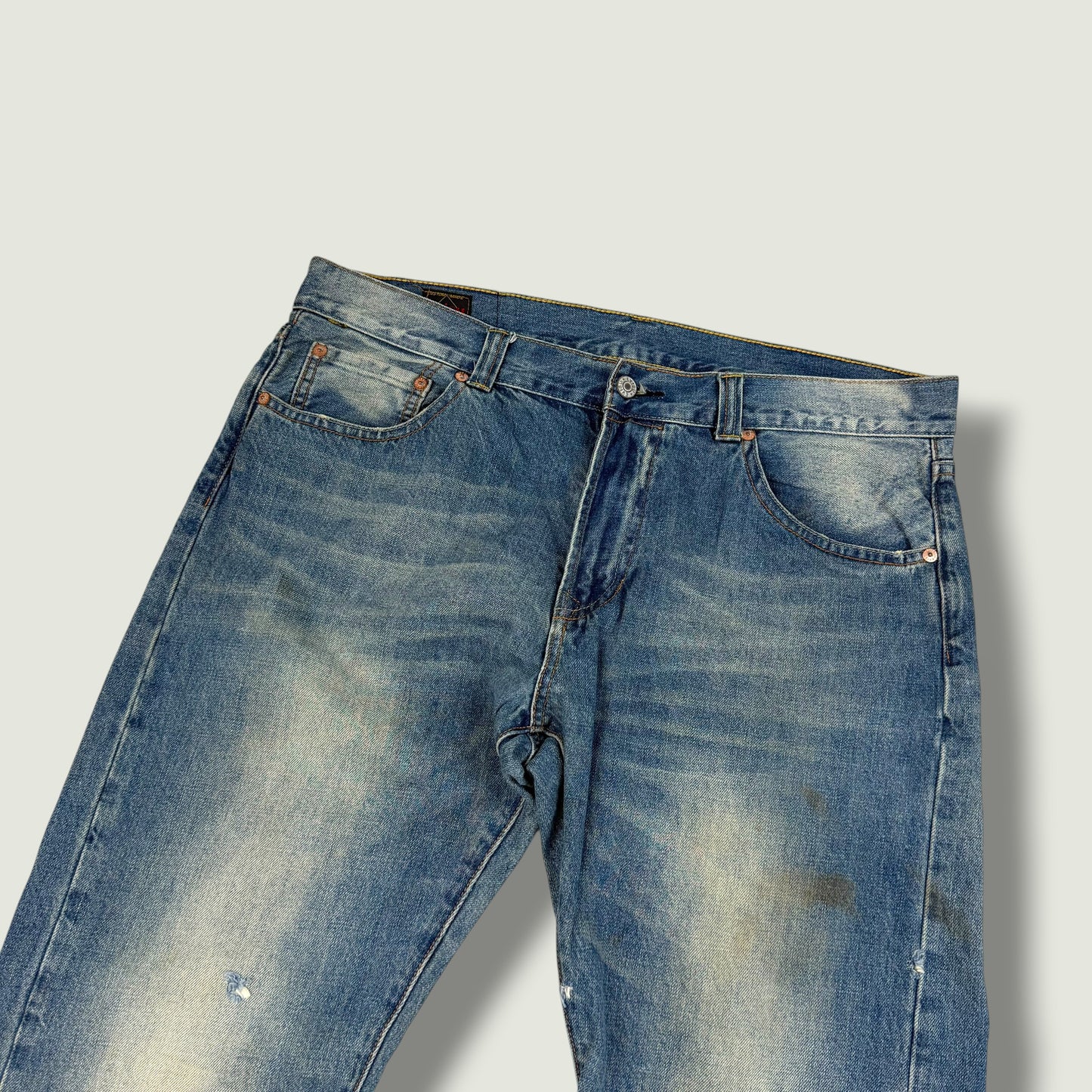 Evisu Vintage Jeans (L)