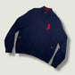 Ralph Lauren Vintage Zipper (XXl)