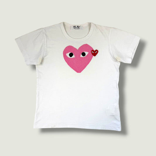 Comme des Garcons Vintage T-Shirt (Xs)