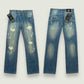 Armani Vintage Jeans (M)