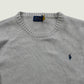 Ralph Lauren Vintage Sweater (Xs)