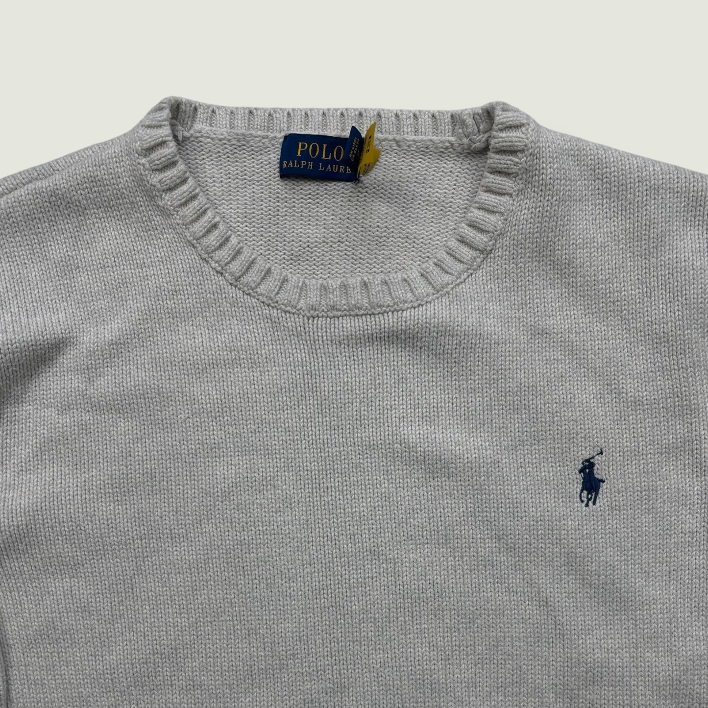 Ralph Lauren Vintage Sweater (Xs)