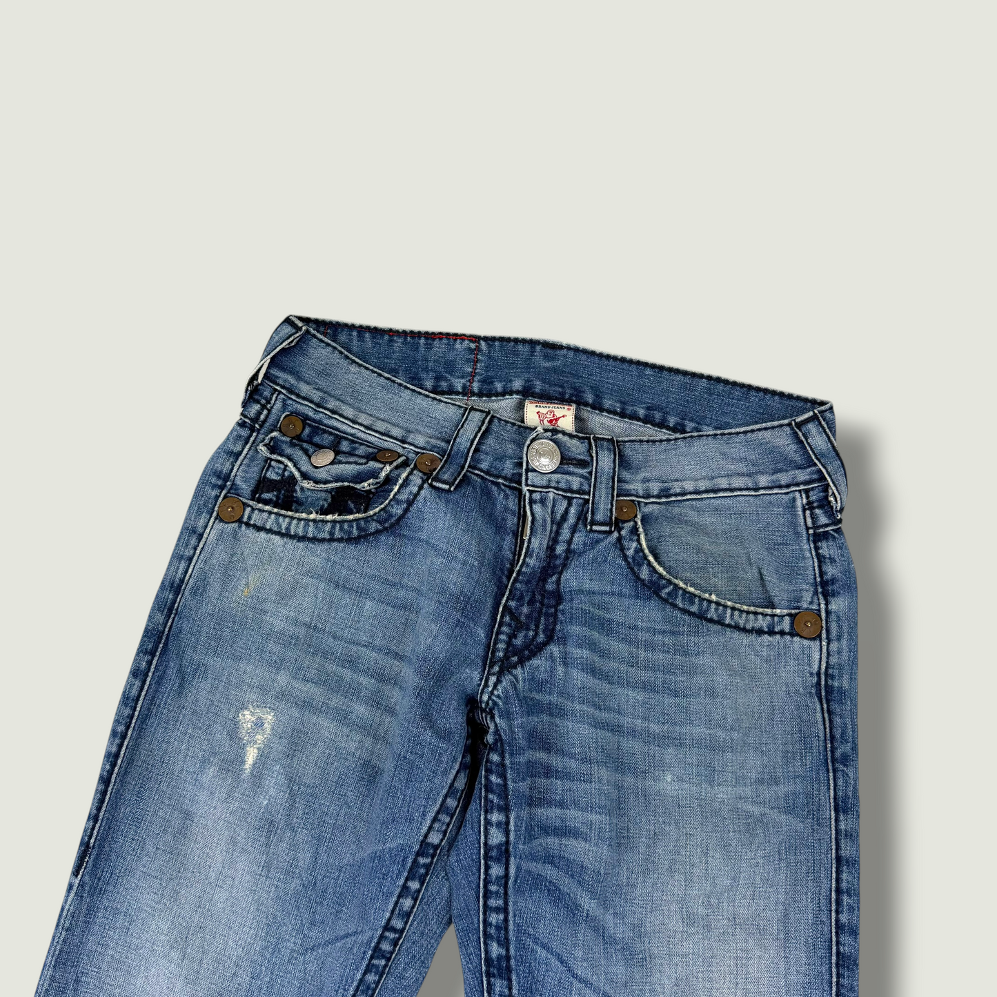 True Religion Vintage Jeans (S)