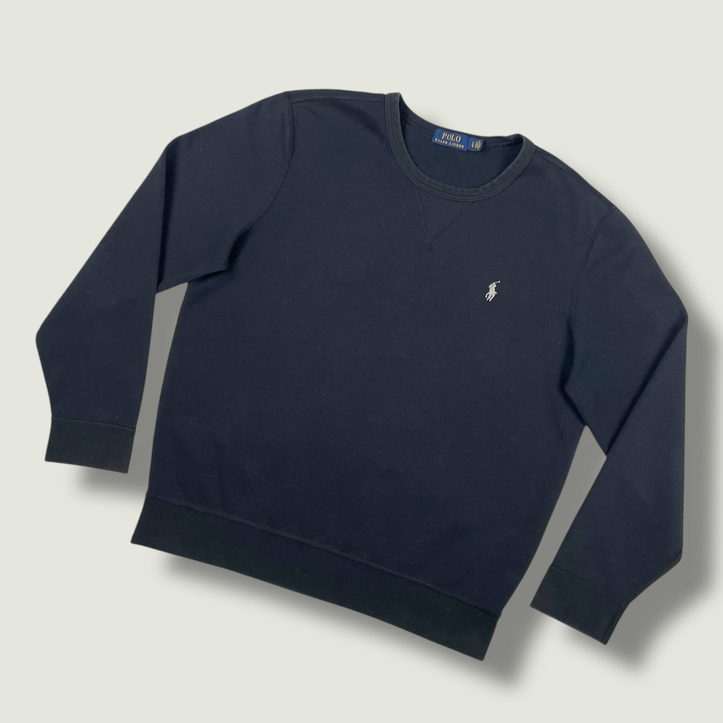 Ralph Lauren Vintage Sweater (L)