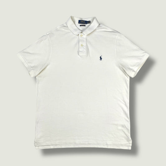 Ralph Lauren Vintage Polo (Xl)