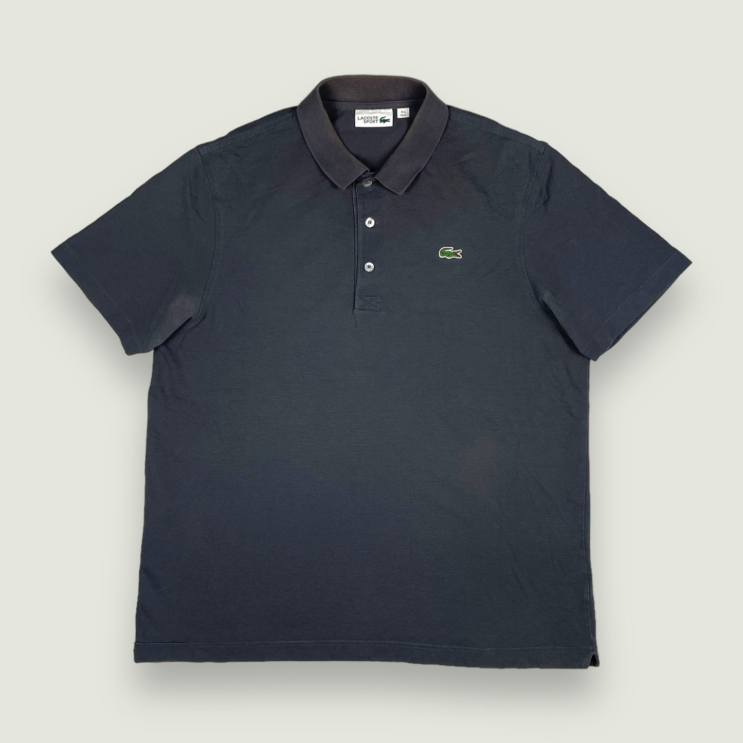 Lacoste Vintage Polo (Xl)