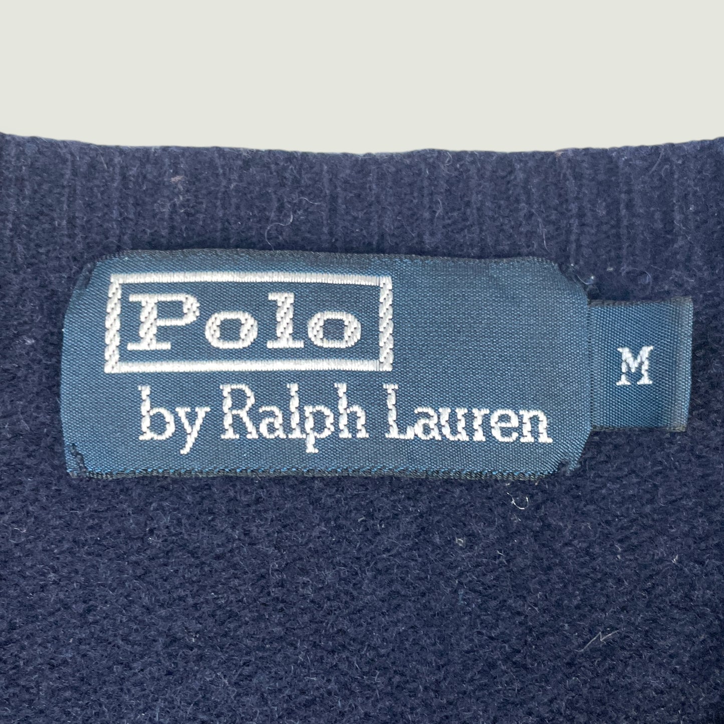 Ralph Lauren Vintage Sweater (M)