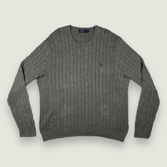 Ralph Lauren Vintage Sweater (XXl)