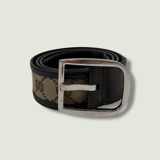 Gucci Vintage Gürtel (85cm)