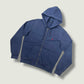 Ralph Lauren Vintage Zipper (M)