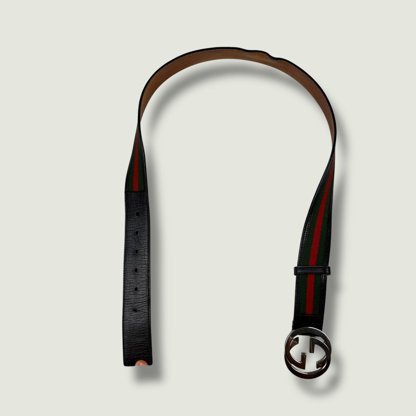 Gucci Vintage Gürtel (95cm)