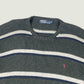 Ralph Lauren Vintage Sweater (Xl)