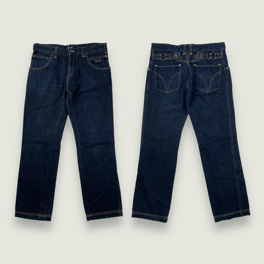 Dolce & Gabbana Vintage Jeans (S)