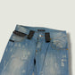 Dolce & Gabbana Vintage Jeans (S)