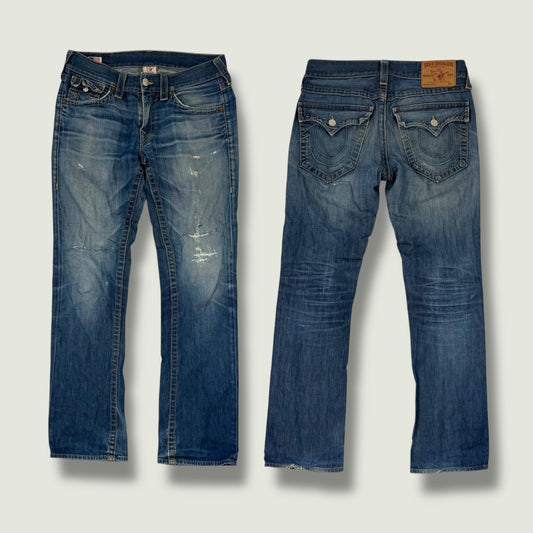 True Religion Vintage Jeans (S)