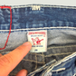 True Religion Vintage Jeans (Xs)