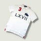 Ralph Lauren Vintage Polo (S)