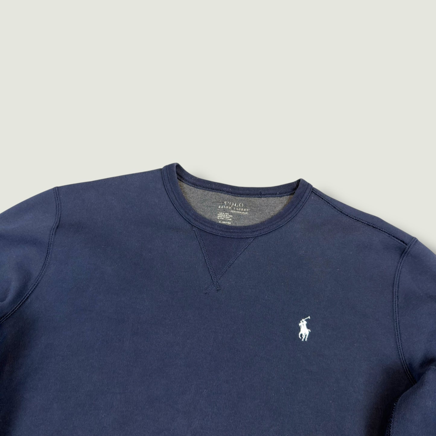 Ralph Lauren Vintage Sweater (L)