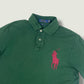 Ralph Lauren Vintage Polo (M)