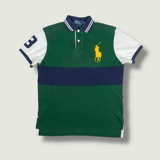 Ralph Lauren Vintage Polo (M)
