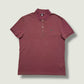 Lacoste Vintage Polo (L)