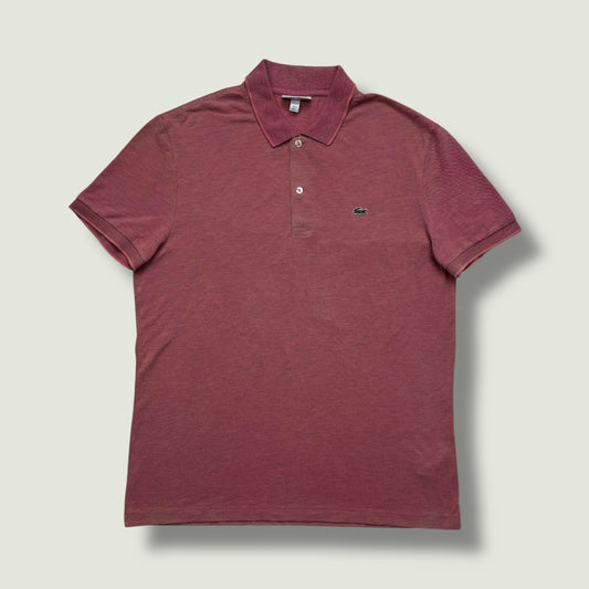 Lacoste Vintage Polo (L)