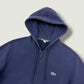 Lacoste Vintage Zipper (M)