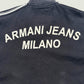 Armani Vintage Zipper (S)