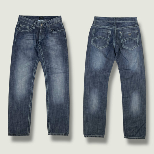 Armani Vintage Jeans (S)