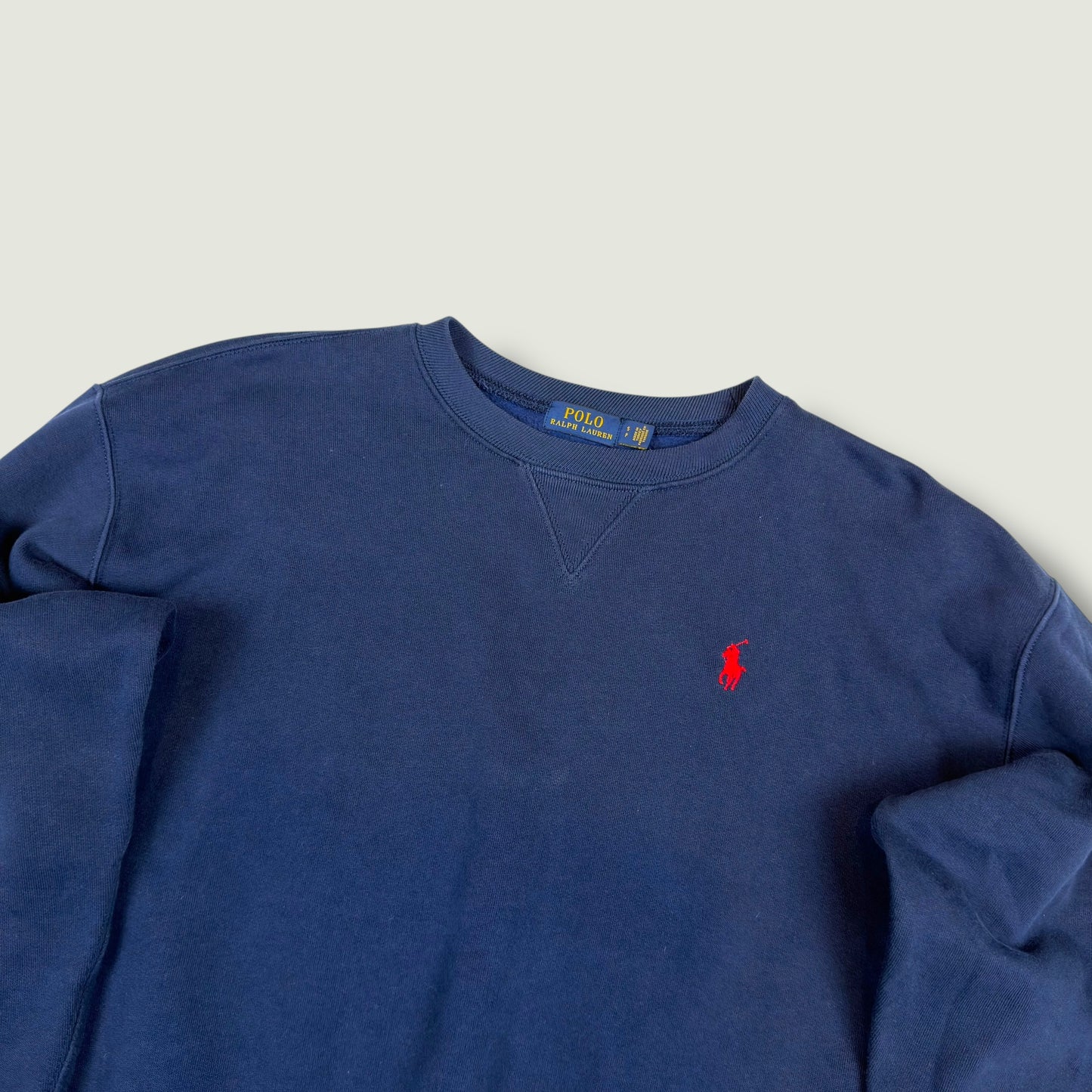 Ralph Lauren Vintage Sweater (S)